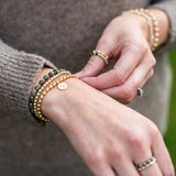 LAURA - STERLING SILVER