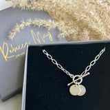 ADD CUSTOM ENGRAVING TO YOUR JEWELLERY