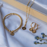 Forget Me Not Jewellery collection