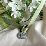 ADD CUSTOM ENGRAVING TO YOUR JEWELLERY