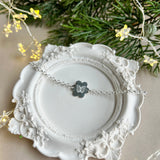 PERSONALISED DAISY BRACELET