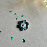 PERSONALISED DAISY BRACELET