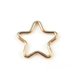 FLOATING STAR CHARM