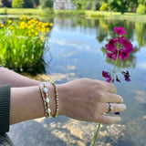 FRESH WATER PEARL BRACELET