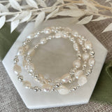 FRESH WATER PEARL BRACELET