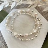 FRESH WATER PEARL BRACELET