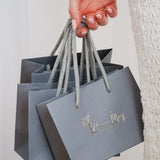 LUXURY REBECCA MAY GIFT BAG