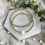 PEARL ROSE GIFT SET DUO