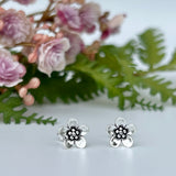 Cherry Blossom Earring
