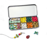 Mini beast Bracelet Bead Kit