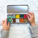 Mini beast Bracelet Bead Kit