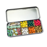 Mini beast Bracelet Bead Kit