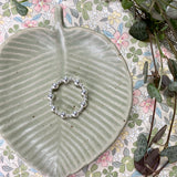 NAOMI STACKING RING