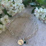 BIRTHSTONE - CHARM ONLY
