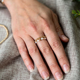 JANE STACKING RING