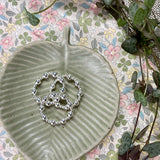 NAOMI STACKING RING