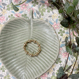 NAOMI STACKING RING