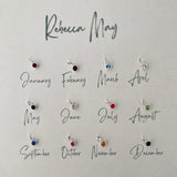 BIRTHSTONE - CHARM ONLY
