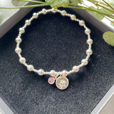 BIRTHSTONE - CHARM ONLY