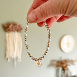 EMILIA MIX METAL BRACELET
