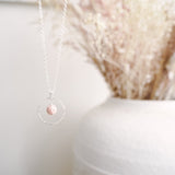 EVIE DIFFUSER NECKLACE