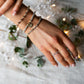 The Blossom Of Hope Gift Set - Mix Metal