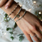 The Blossom Of Hope Gift Set - Mix Metal