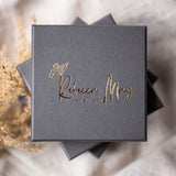 LUXURY JEWELLERY GIFT BOX