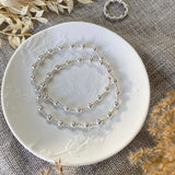 NAOMI - STERLING SILVER