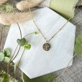 FORGET ME NOT - PENDANT ONLY