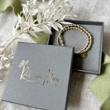 LUXURY JEWELLERY GIFT BOX