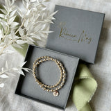 LUXURY JEWELLERY GIFT BOX