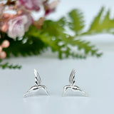 humming bird earrings