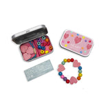 Heart Bracelet Gift Set