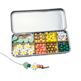 Daisy Beading Kit