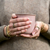 LAURA STACKING RING