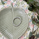LAURA STACKING RING