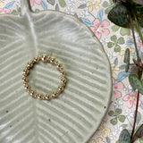 LAURA STACKING RING