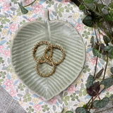 LAURA STACKING RING