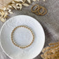 The Laura Beaded Bracelet