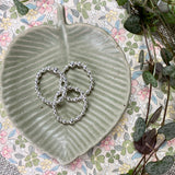 LAURA STACKING RING