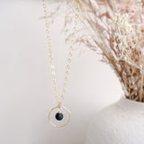 EVIE DIFFUSER NECKLACE