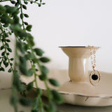 EVIE DIFFUSER NECKLACE