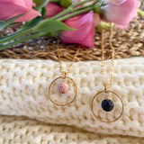 EVIE DIFFUSER NECKLACE