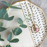 EVIE DIFFUSER NECKLACE