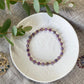 Gold-Filled Birthstone Row