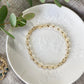 Gold-Filled Birthstone Row