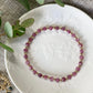 Gold-Filled Birthstone Row